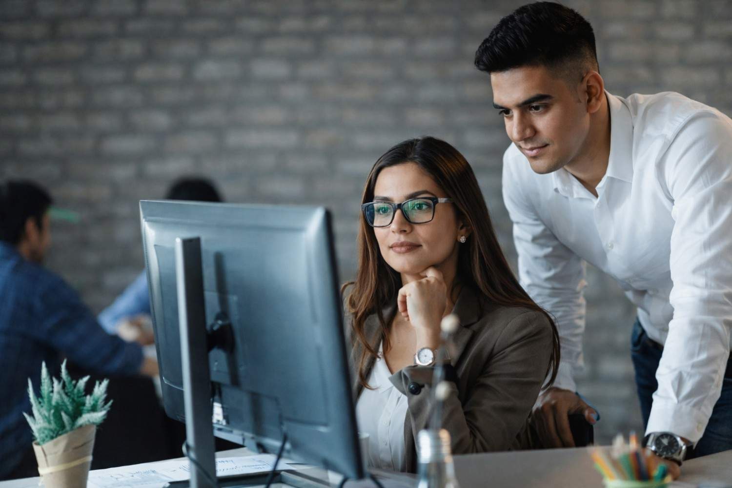 PPC Advertising Services