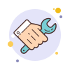 Maintenance & Support