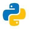 Python (Django/Flask)
