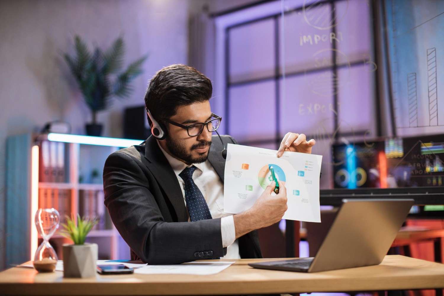 Startup Web Development Process