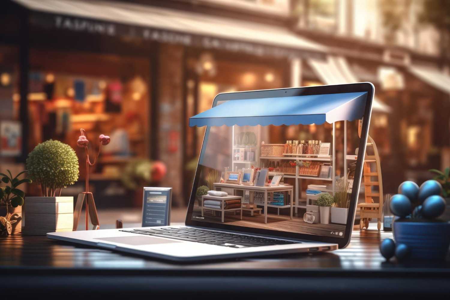 Local Business Website Features