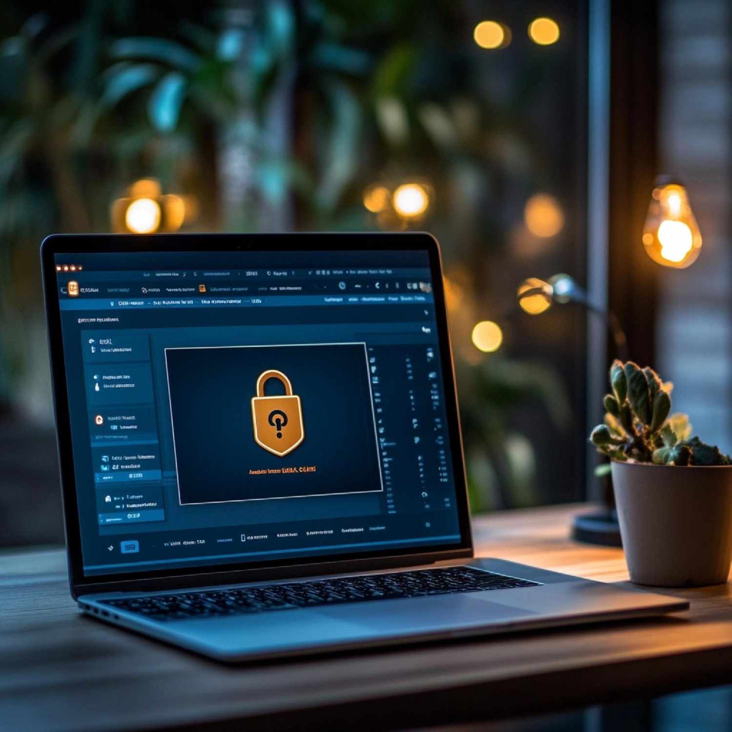 Website Malware Protection Solution