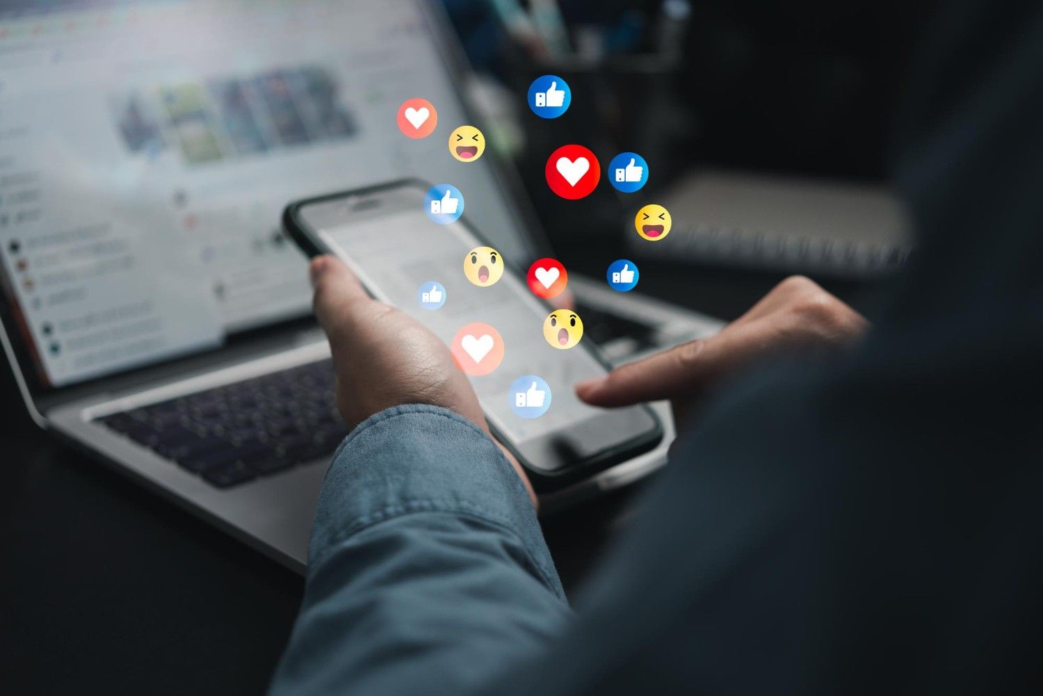 Social Media Growth Strategy