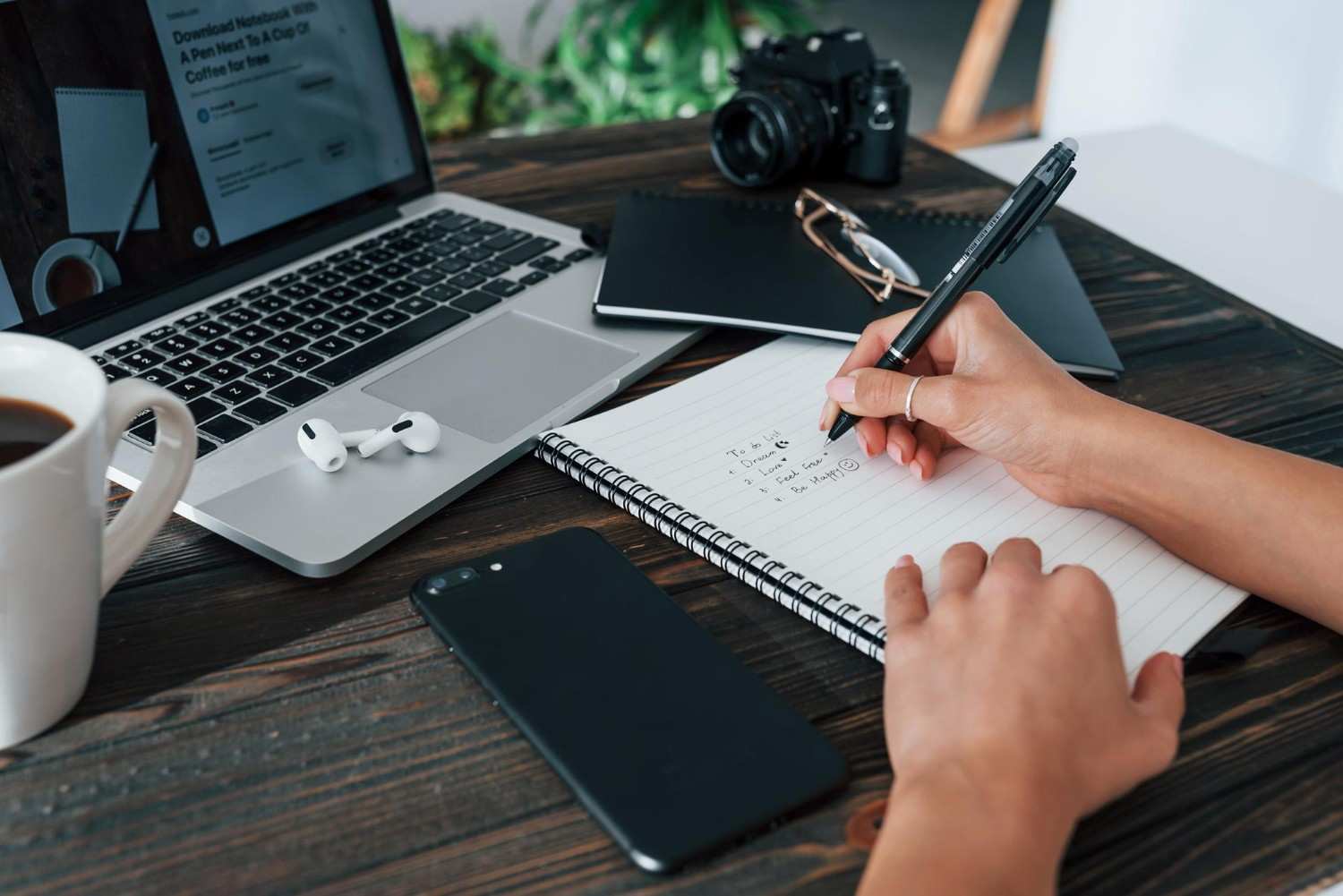 Content Marketing Solution