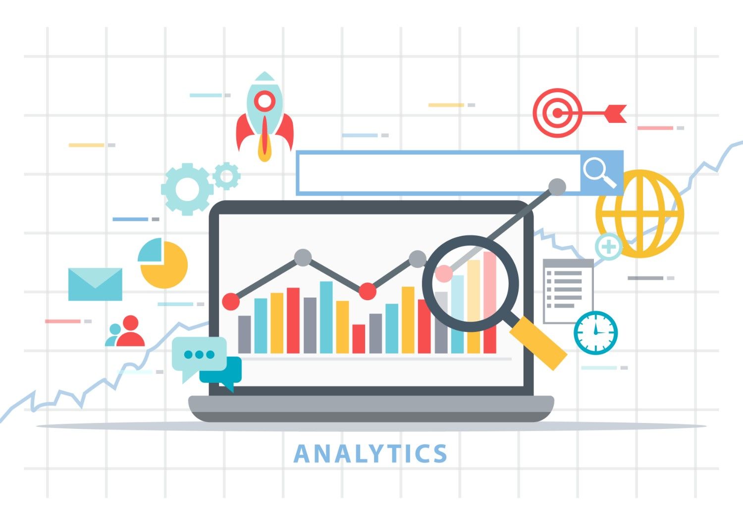 Web Analytics Solution
