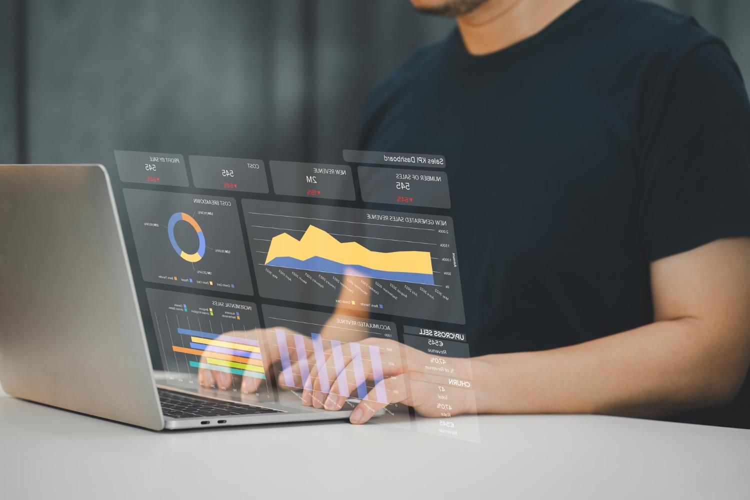 Analytics Data Insights