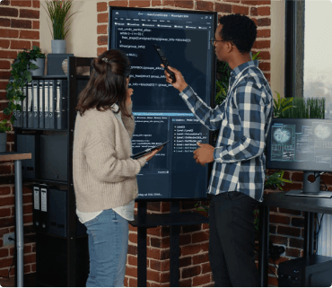 E-commerce Case Study