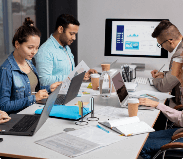 Corporate Website Case Study