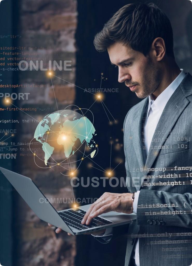 SEO Content Writing