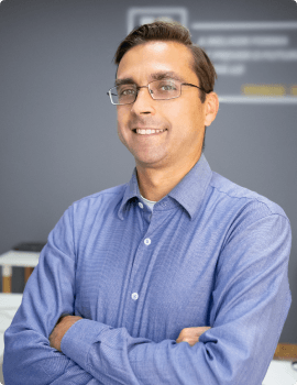 Rahul Sharma - Lead Designer