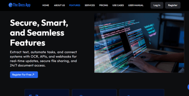 Content Marketing Case Study Image