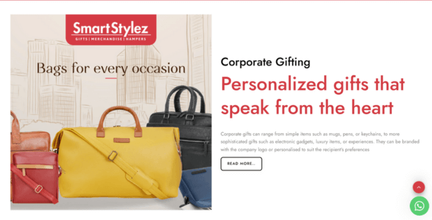 Content Marketing Case Study Image