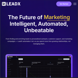 Corporate Website Project